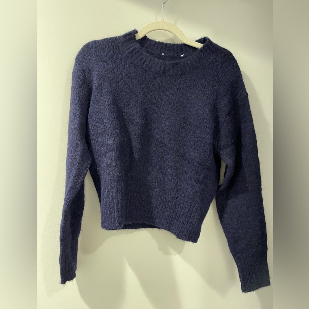 Cos sweater